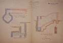 1928-1950 Progetti e forniture per fognature e acquedotto